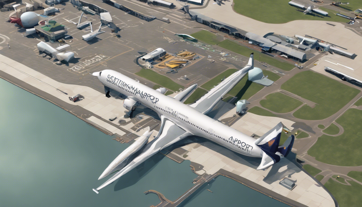 découvrez les destinations desservies par l'aéroport de southampton et planifiez votre prochain voyage depuis cet aéroport pratique au royaume-uni.