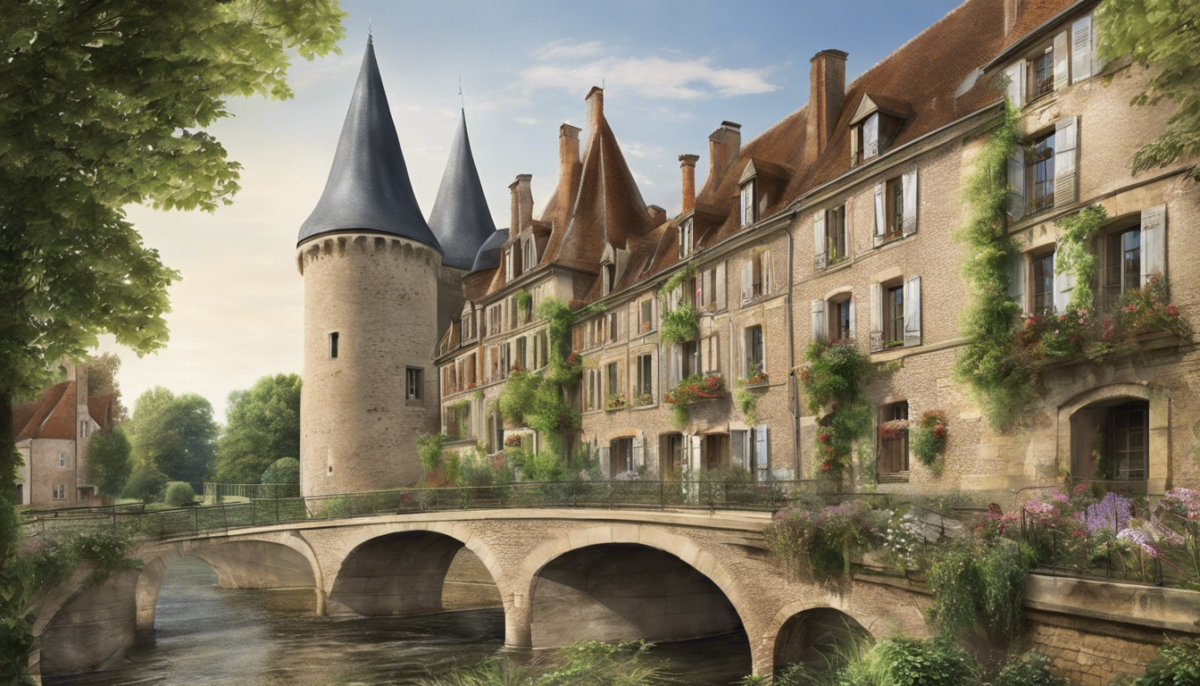 découvrez les destinations incontournables de l'essonne et préparez-vous à explorer un patrimoine riche et une nature préservée lors de votre prochaine escapade.