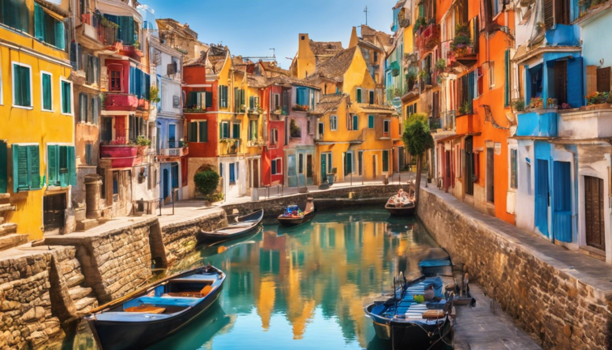 découvrez les endroits les plus abordables pour des vacances inoubliables. trouvez les destinations les moins chères à explorer et économisez sur vos prochaines aventures.