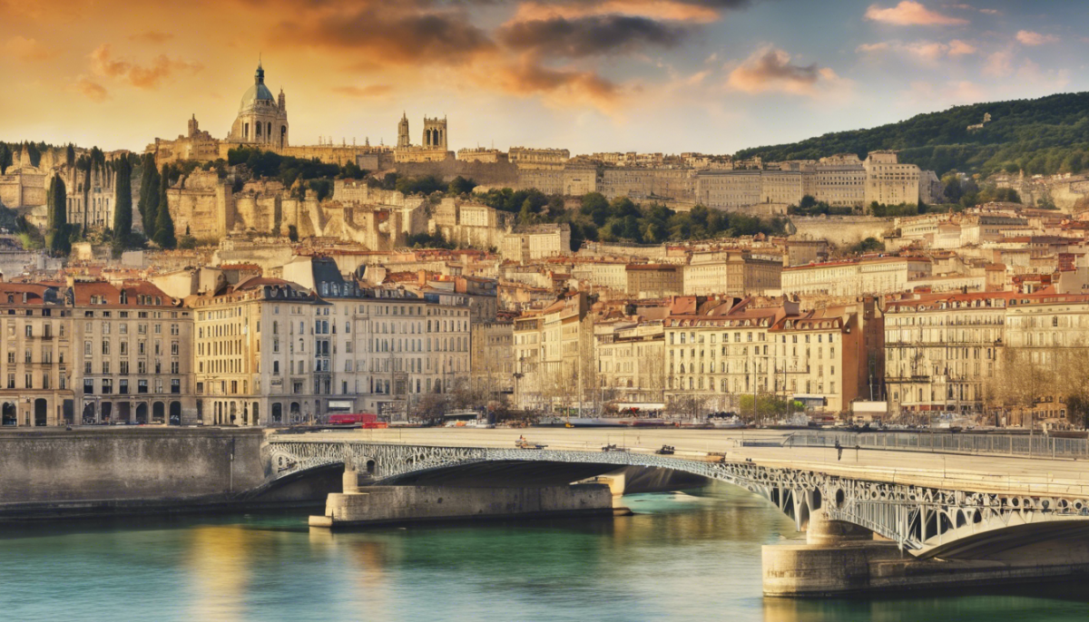 découvrez les meilleures agences de voyage à lyon guillotière pour organiser votre prochain voyage en toute tranquillité.