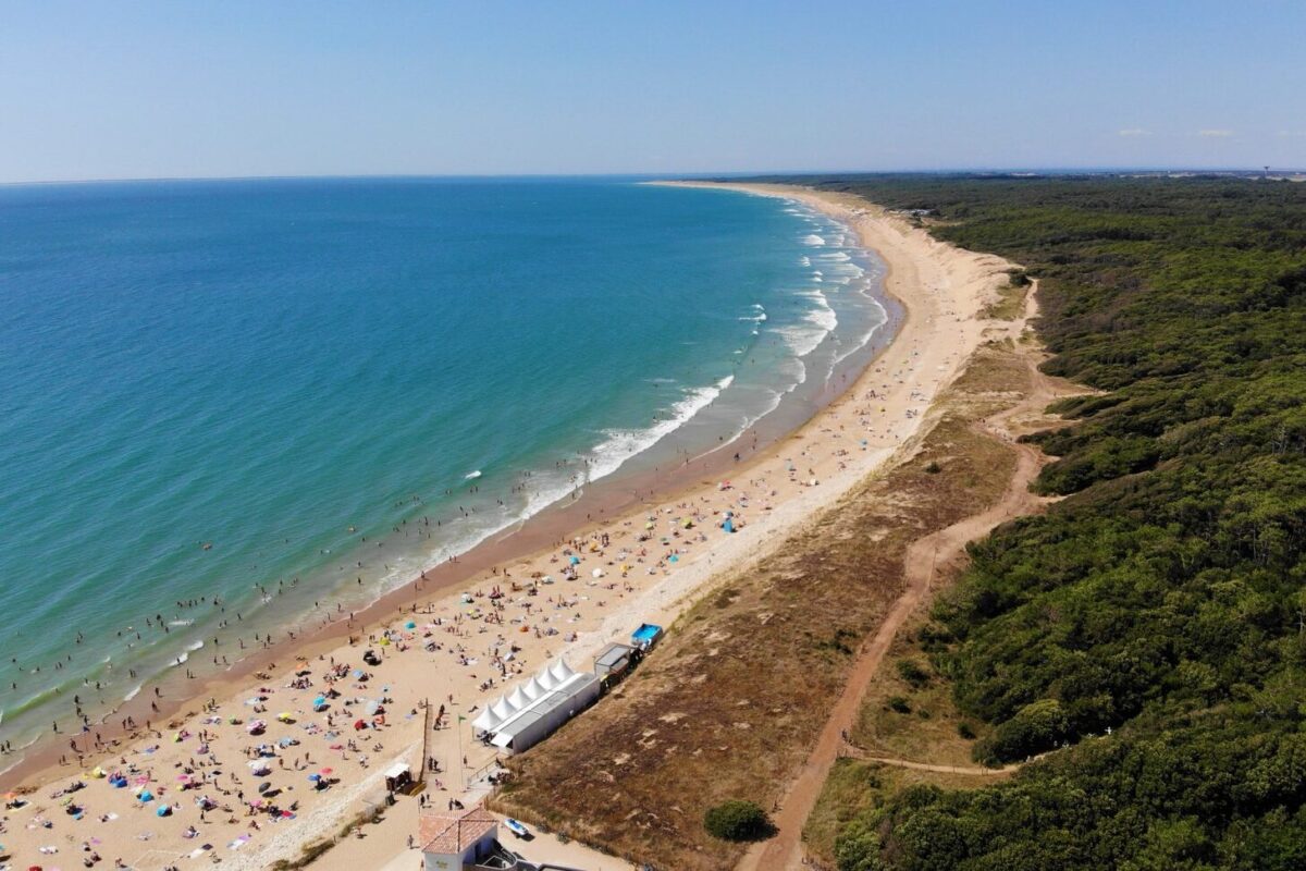 Découverte des splendides plages de Djerba : une évasion ensoleillée