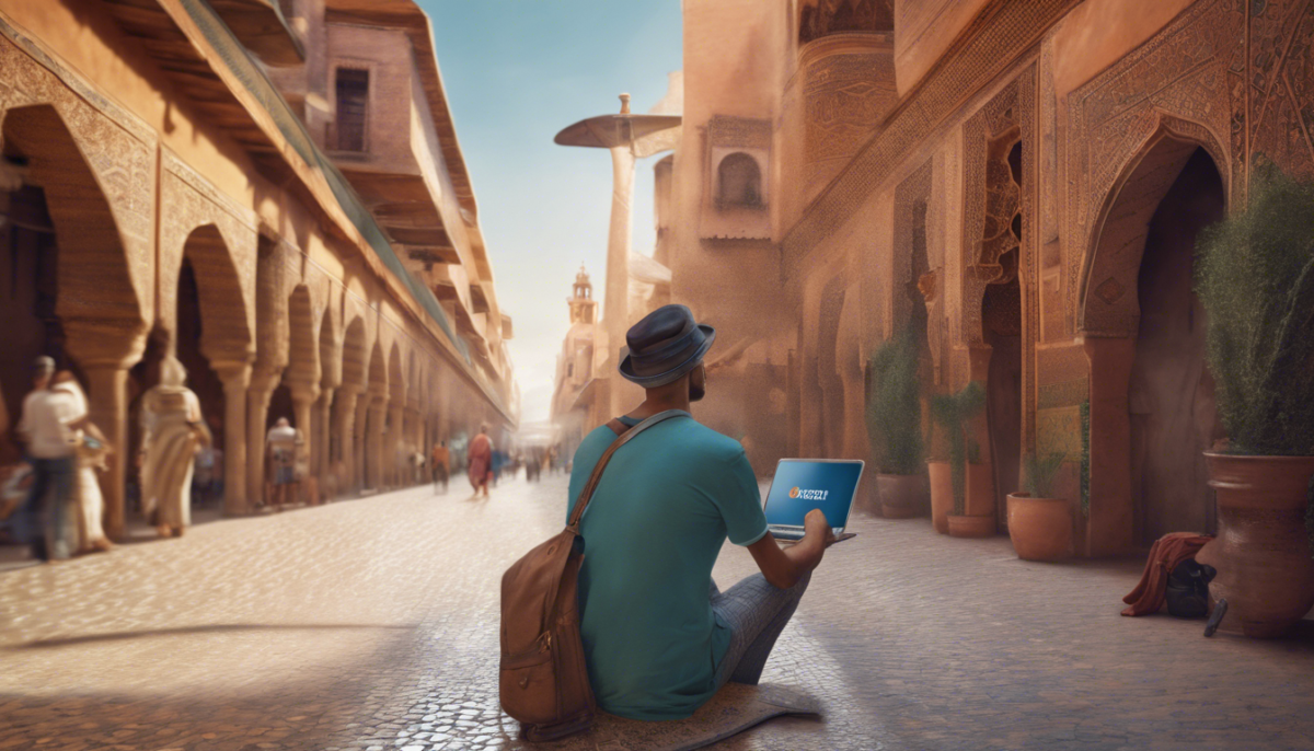 découvrez comment dénicher un vol toulouse - marrakech à petit prix avec nos astuces et conseils pour économiser sur votre voyage.