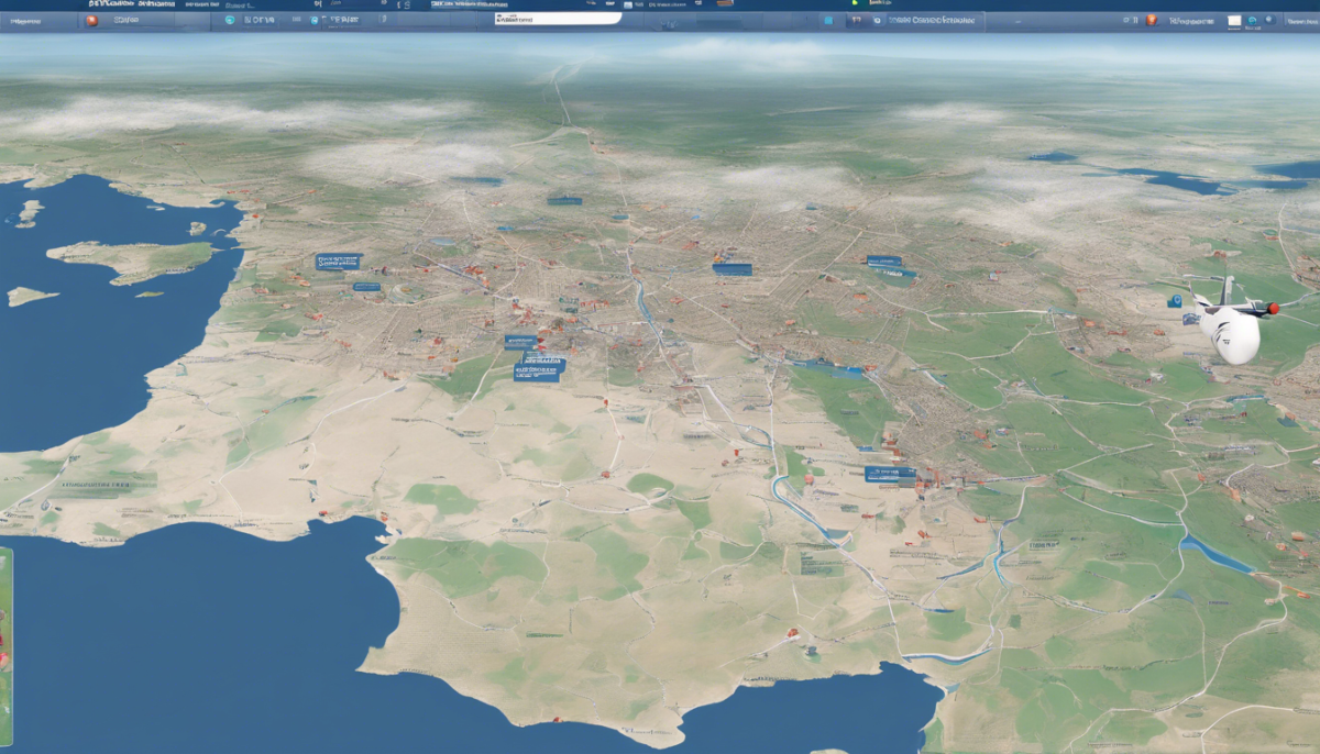 trouvez facilement un vol direct de strasbourg à barcelone avec nos conseils et astuces pour un voyage sans escale agréable et pratique.