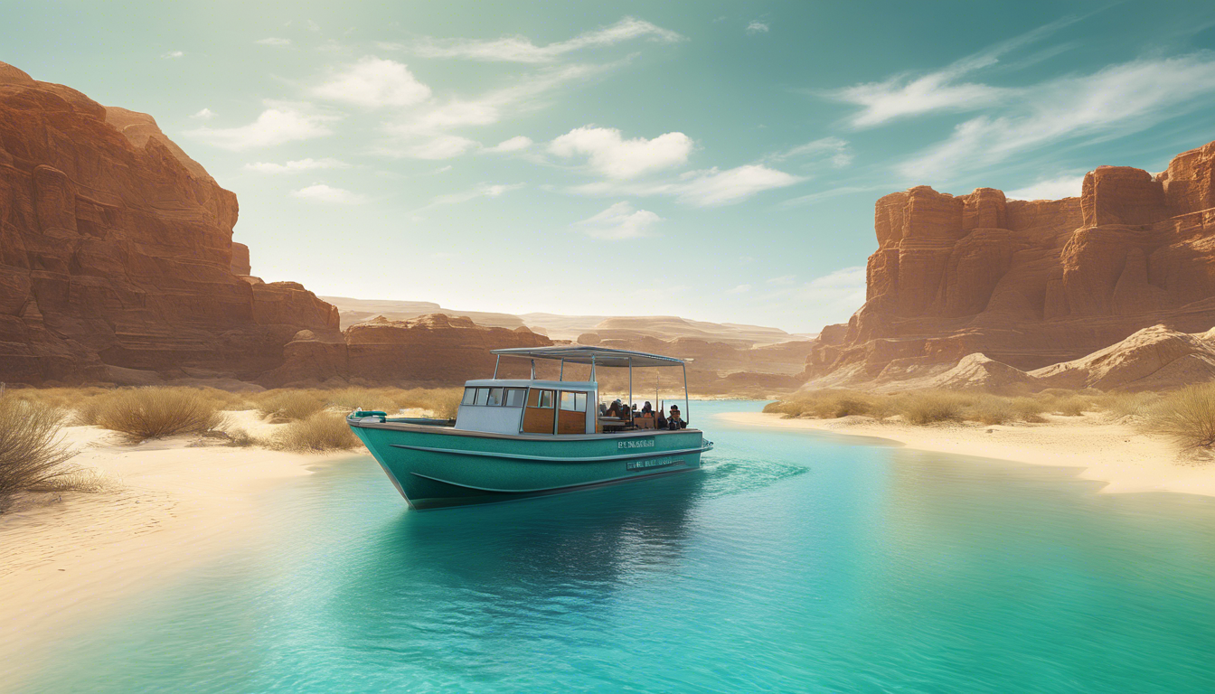 découvrez comment explorer le magnifique désert des agriates en bateau. suivez nos conseils pratiques pour profiter pleinement de ce paysage sauvage, entre plages isolées et nature préservée, et vivez une expérience inoubliable au cœur de la corse.