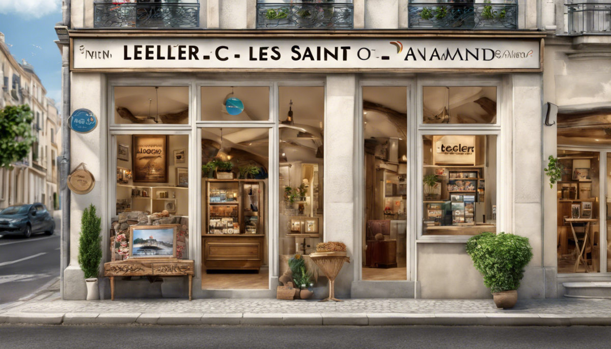 découvrez les meilleures offres de voyage au départ de leclerc voyage saint-amand et planifiez vos prochaines vacances avec des destinations de rêve, des séjours tout compris et des tarifs imbattables.