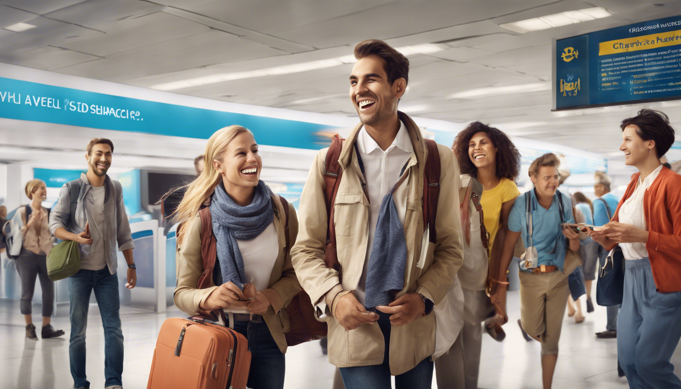 découvrez les avantages de souscrire à une assurance voyage chapka : couverture adaptée, assistance 24/7 et tranquillité d'esprit pour vos déplacements, que ce soit pour un week-end ou un long séjour à l'étranger.