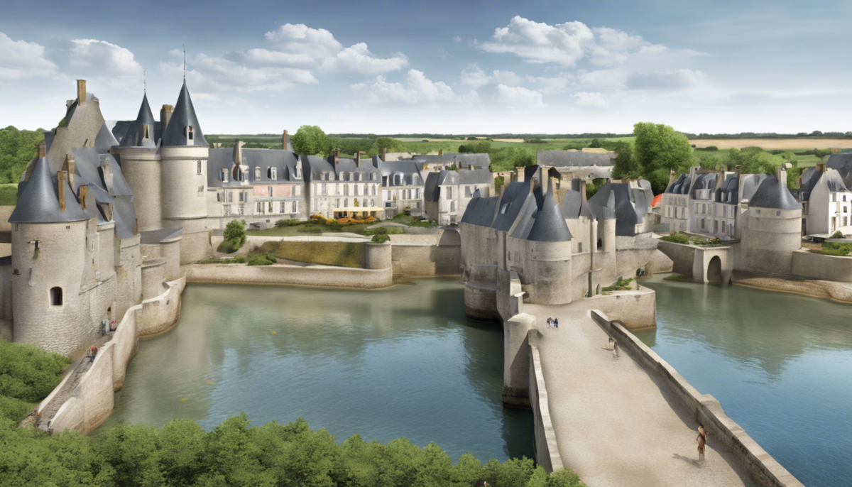 découvrez les raisons de visiter la loire-atlantique, ses plages, son patrimoine historique et ses spécialités gastronomiques dans cette destination idéale pour des vacances en bord de mer.