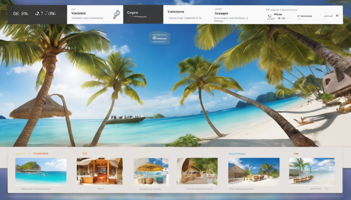 découvrez notre guide complet pour choisir le meilleur comparateur de voyages tout inclus. comparez les prix, les services et les avis pour trouver la formule idéale pour vos prochaines vacances sans soucis.