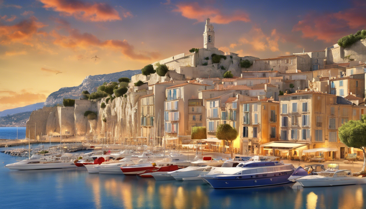 découvrez la meilleure agence de voyage à marseille 13008 pour des expériences inoubliables et un service de qualité supérieure.