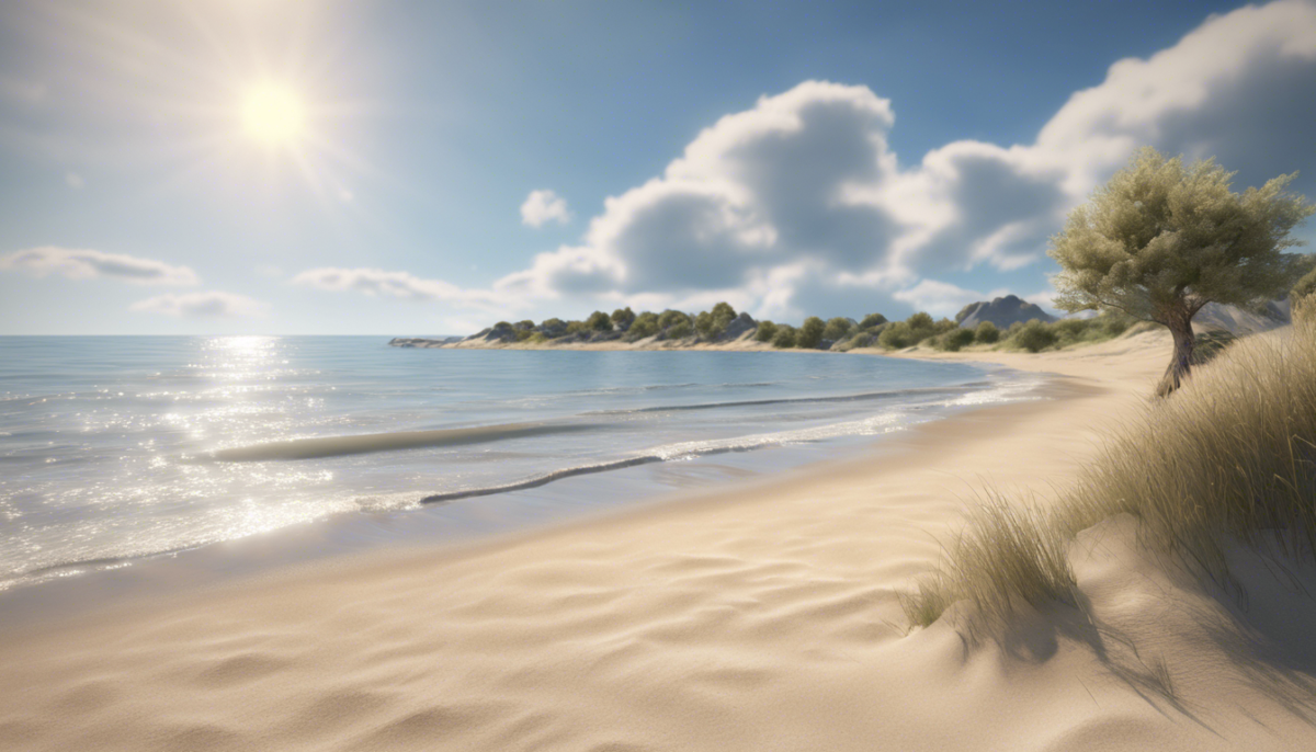 découvrez la météo actuelle à contis-plage et prévoyez vos activités en fonction des conditions météorologiques avec notre prévision locale précise.
