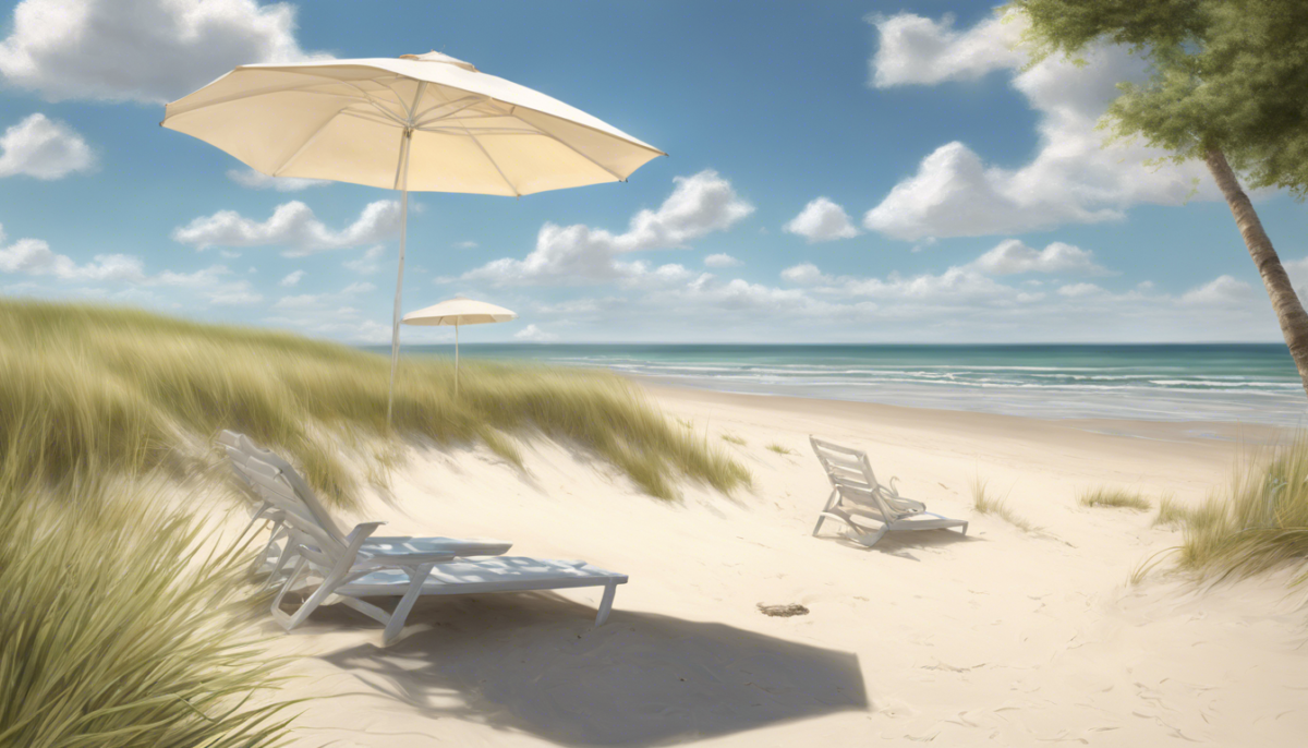 découvrez les dernières prévisions météorologiques pour la plage du nord. informez-vous sur les températures, le temps et les conditions idéales pour profiter de votre journée au bord de la mer.