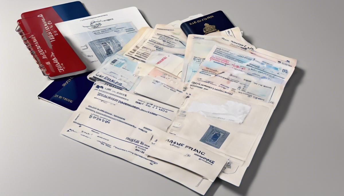 découvrez les documents de voyage obligatoires pour voyager avec air france. informations sur les pièces d'identité et les formalités nécessaires pour un vol avec air france.