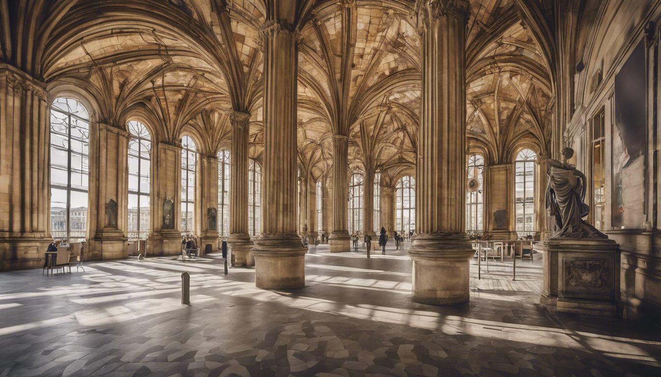 découvrez les meilleurs sites à explorer à bordeaux dès votre arrivée en train. profitez de notre guide pour planifier votre séjour et ne manquez aucune des attractions incontournables de cette magnifique ville française.