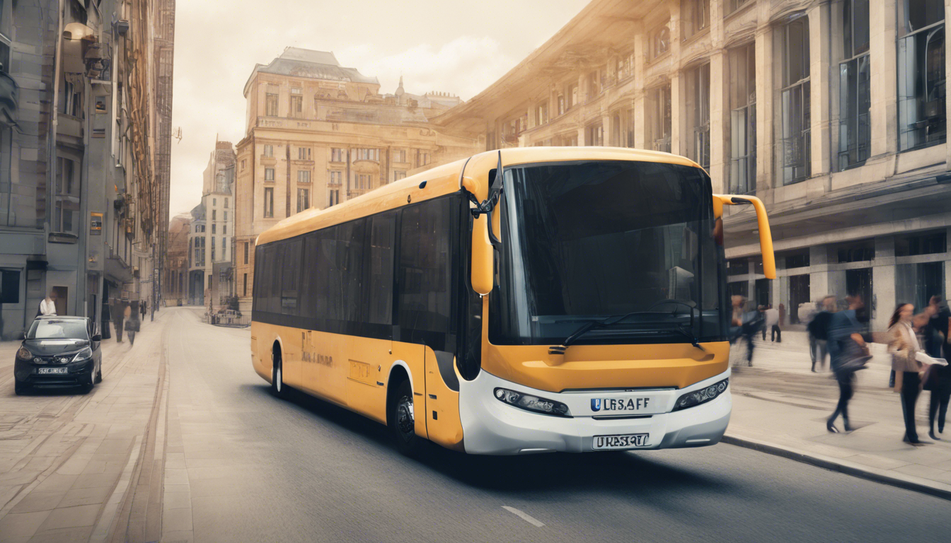 découvrez tout sur le versement transport et sa gestion par l'urssaf : explication, modalités et obligations. tout ce que vous devez savoir sur ce dispositif en france.