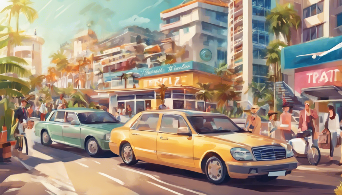 découvrez ce qu'est une agence de voyage et son rôle dans l'organisation de vos vacances avec notre guide complet.