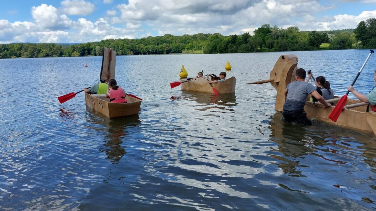 Les paroles « Bateau sur l&rsquo;eau » : un classique indémodable ?