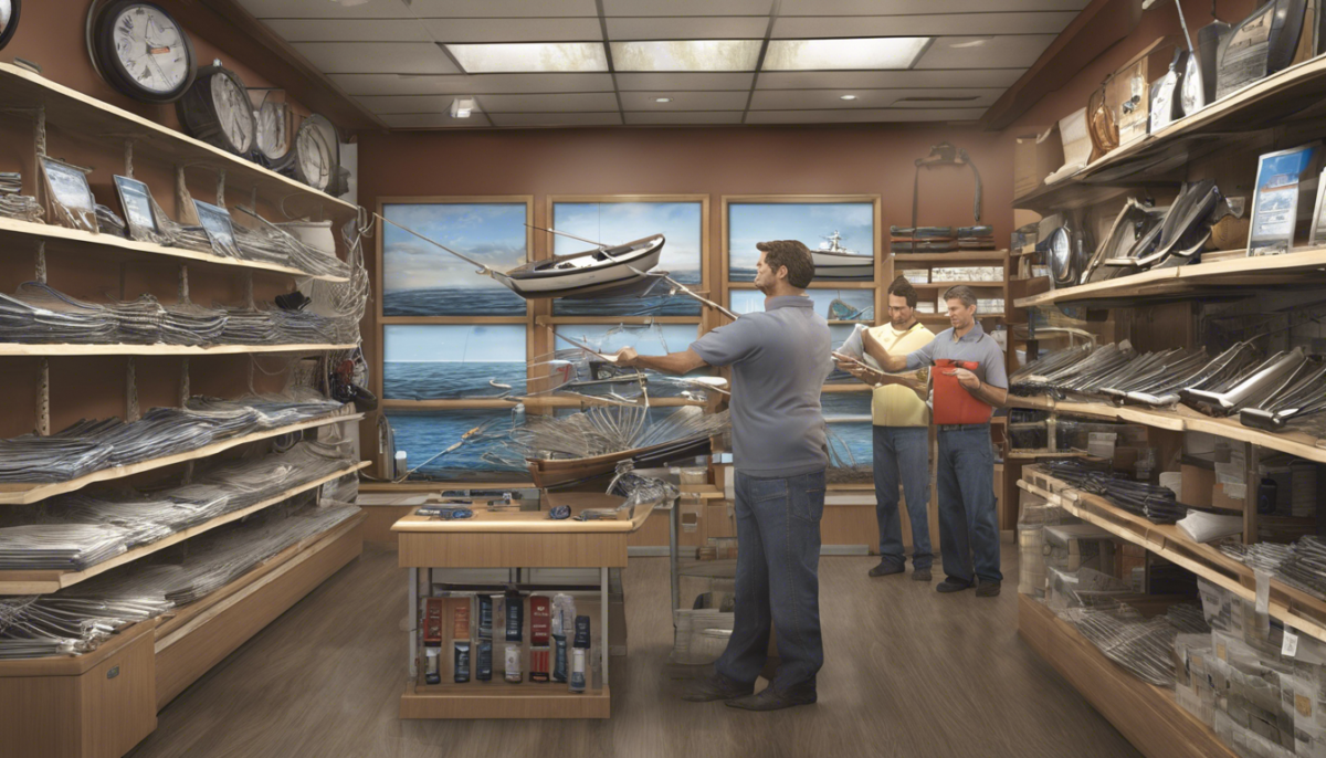 découvrez nos conseils pour bien choisir des essuie-glaces adaptés à votre bateau. apprenez à évaluer la taille, la qualité des matériaux et les caractéristiques essentielles pour garantir une visibilité optimale en mer.