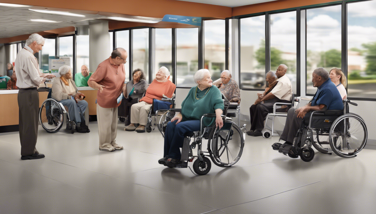 découvrez nos conseils pratiques pour sélectionner la meilleure société de transport spécialisée pour les personnes à mobilité réduite. assurez-vous de répondre à vos besoins de mobilité avec professionnalisme et sécurité.