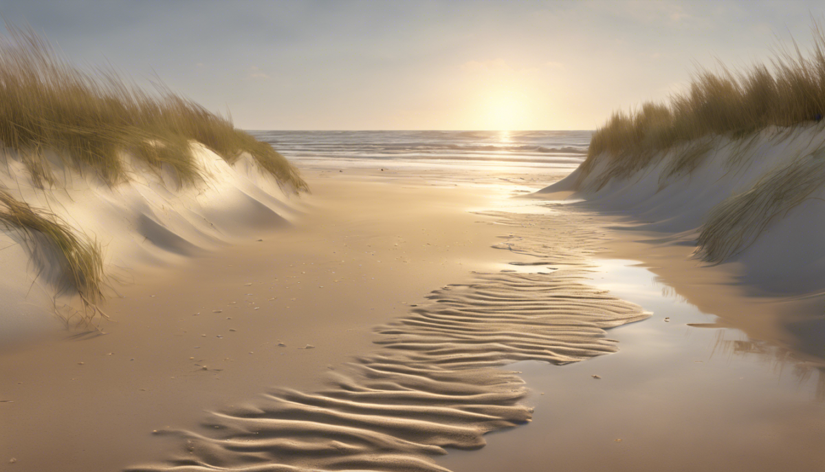 découvrez comment les marées influencent la plage de mimizan, entre variations de l'espace de baignade, changements de paysage et impacts sur la faune locale. plongez dans les phénomènes naturels qui façonnent cet environnement côtier unique.
