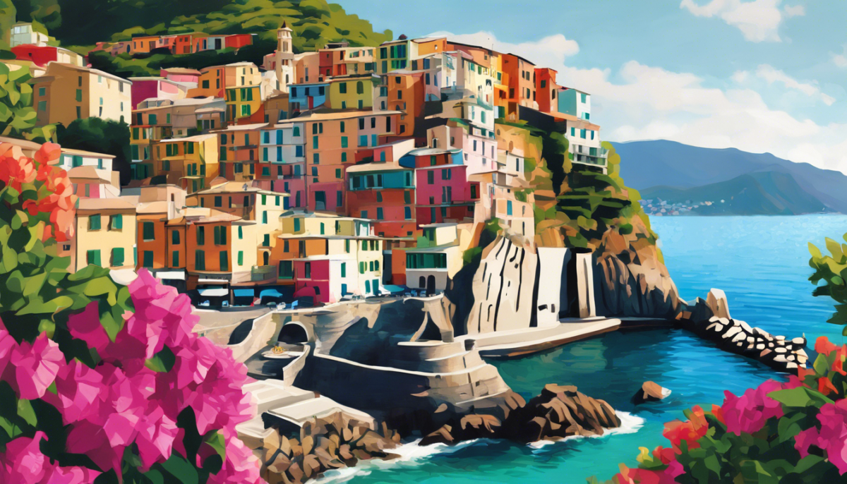 découvrez comment maximiser votre expérience lors d'un voyage tout compris aux cinque terre. conseils pratiques, astuces incontournables et activités à ne pas manquer pour savourer pleinement cette magnifique destination italienne.