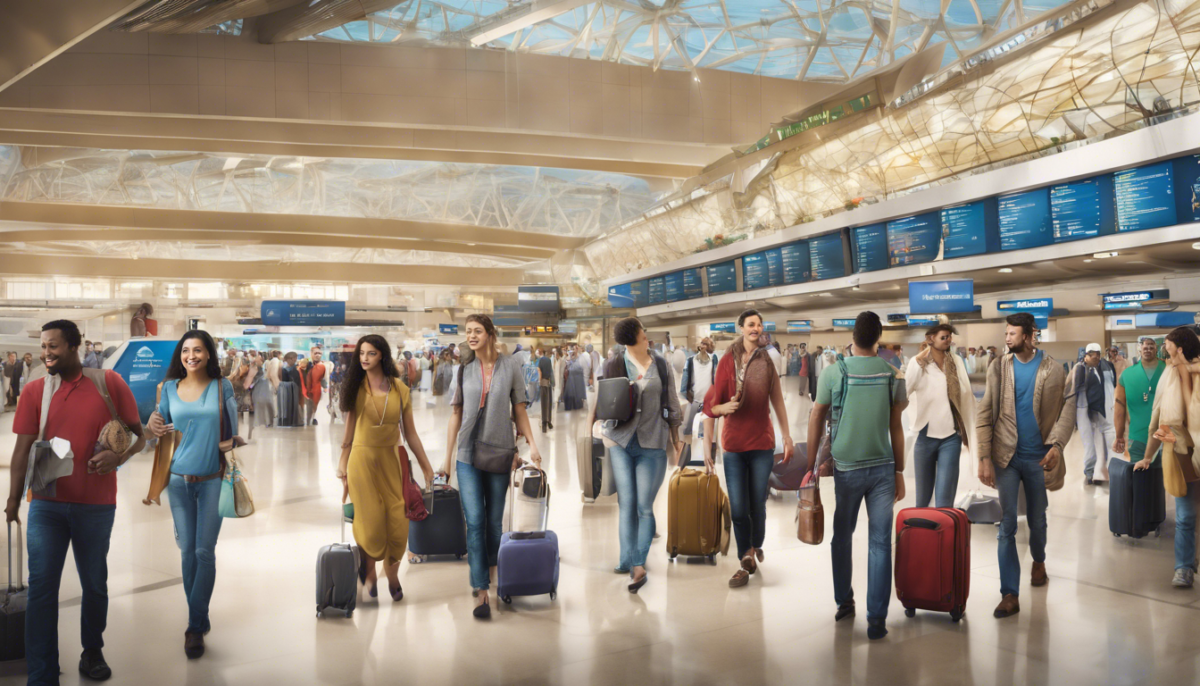 découvrez les informations essentielles sur le vol de dubaï à paris aujourd'hui, y compris les horaires, les conditions météorologiques et les conseils pour un voyage réussi. préparez-vous pour une expérience de voyage sans stress avec toutes les mises à jour en temps réel.