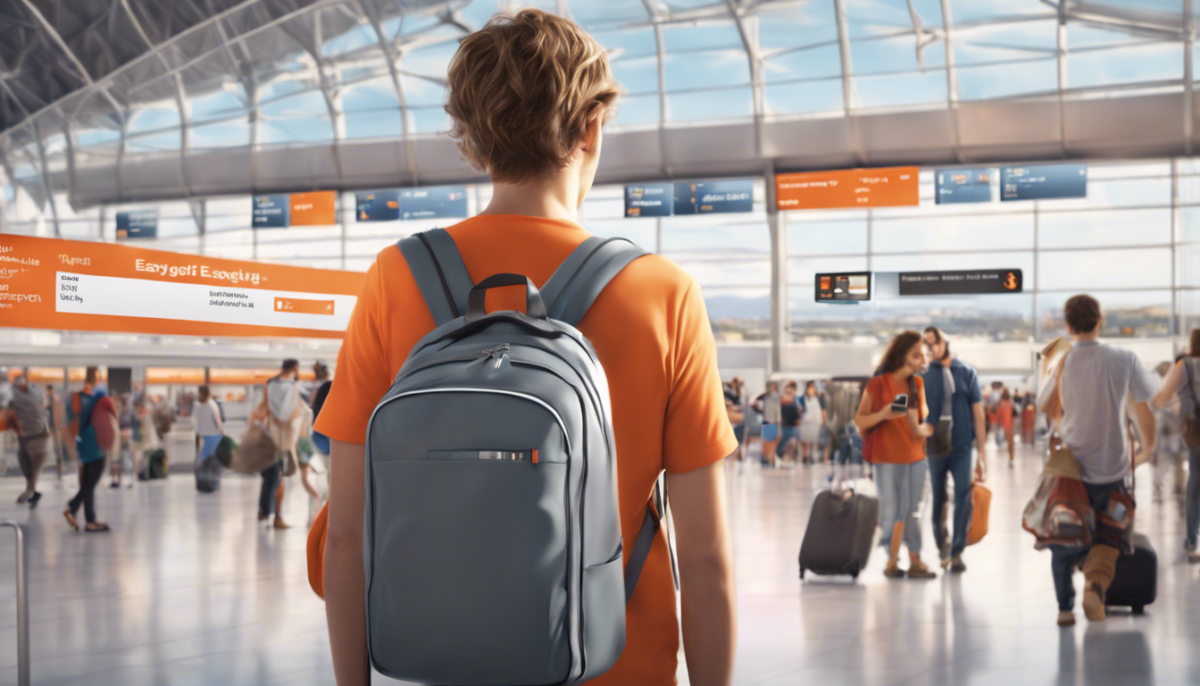 découvrez comment réserver facilement vos vols paris-bastia avec easyjet. suivez notre guide pour comparer les prix, choisir les meilleures dates et profiter de conseils pratiques pour un voyage en toute sérénité.