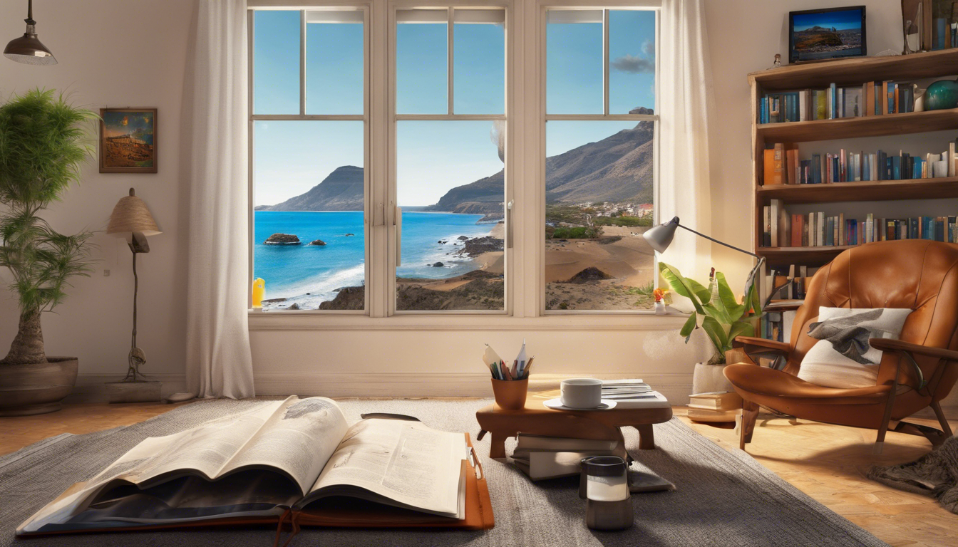 découvrez nos astuces pour dénicher des vols lyon-canaries au meilleur prix. profitez de conseils pratiques, d'outils en ligne efficaces et d'astuces de réservation pour voyager à moindre coût vers cet archipel ensoleillé.