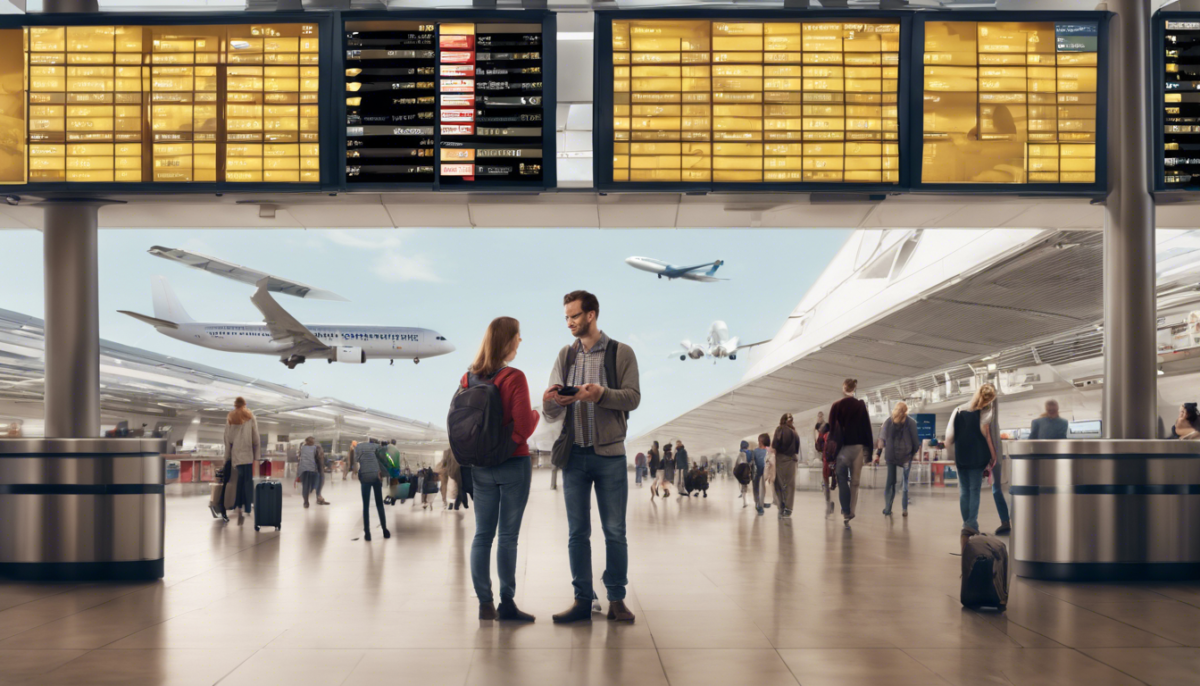 découvrez nos astuces pour dénicher des vols pas chers de lyon à bruxelles. profitez de conseils pratiques, de comparateurs de prix et d'offres exclusives pour voyager à petit prix sans compromettre votre confort.