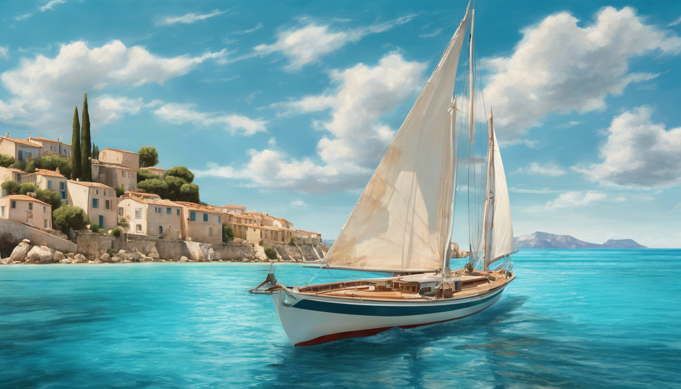 découvrez les différentes options pour voyager en bateau de france à la sardaigne. ce guide vous présente les meilleures compagnies, les itinéraires, ainsi que des conseils pratiques pour garantir un voyage agréable et inoubliable.