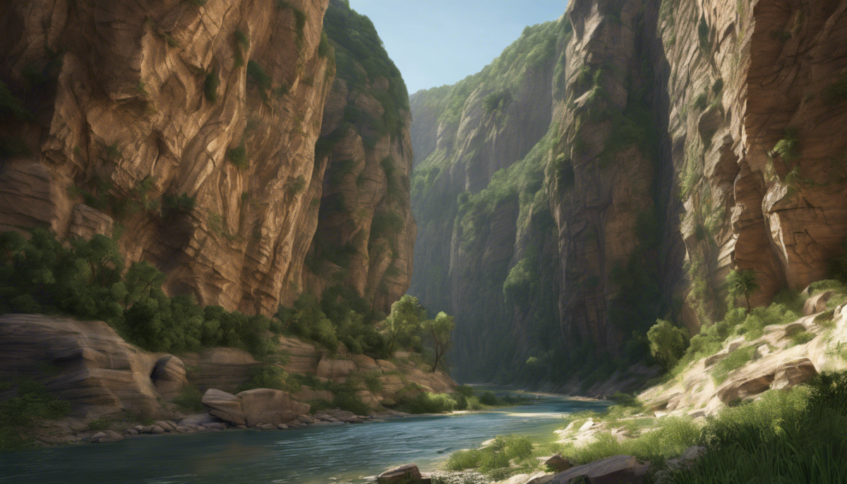 découvrez les gorges de la sioule, un véritable havre de paix pour les amoureux de la nature ! partez pour une randonnée inoubliable au cœur de paysages époustouflants, entre rivières, falaises et forêts. idéal pour les familles et les aventuriers, profitez d'une expérience revitalisante au grand air.