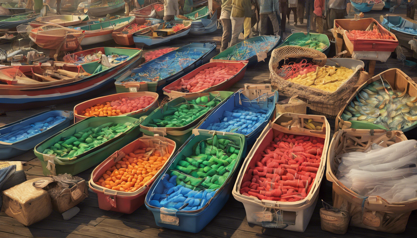 découvrez nos conseils et astuces pour dénicher un bateau amorceur pas cher. comparez les meilleures offres, explorez les options d'occasion et trouvez le modèle adapté à vos besoins sans vous ruiner.