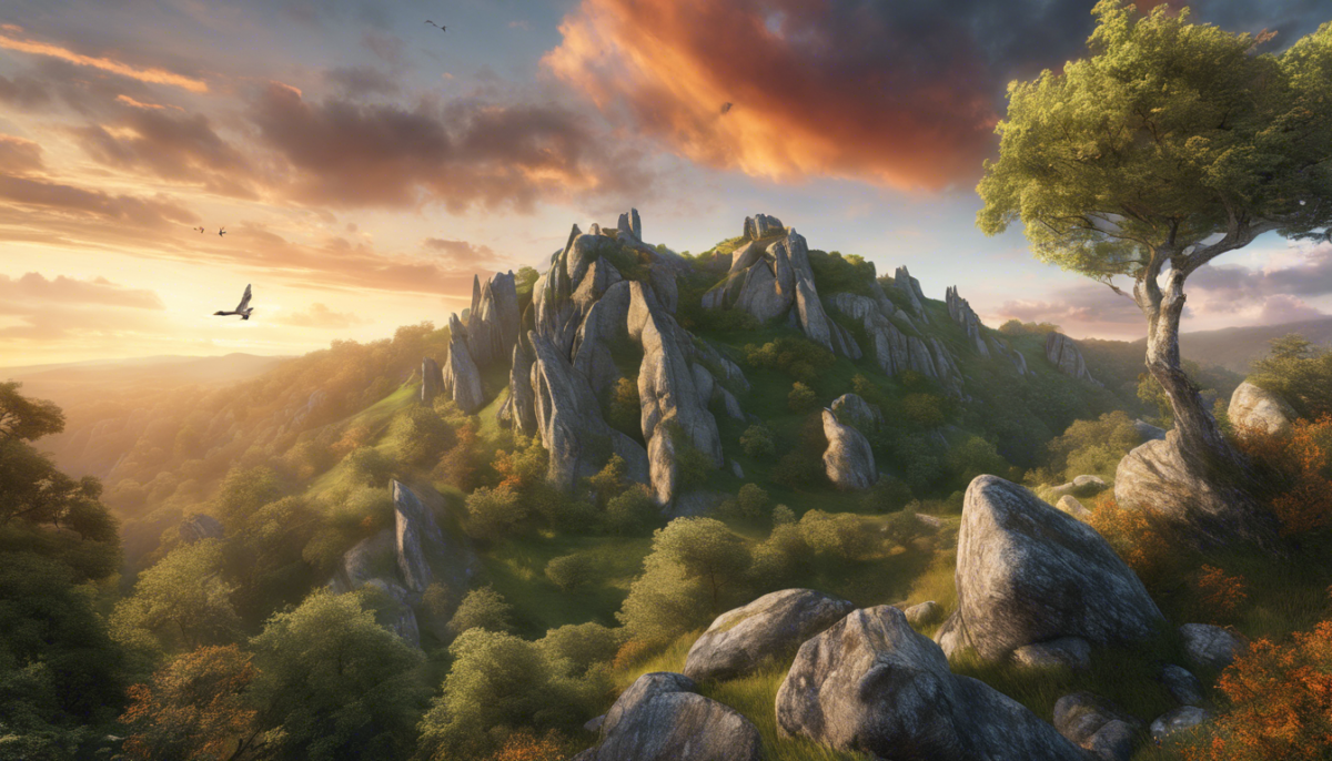 découvrez les raisons fascinantes qui font de la montagne de guéret un lieu exceptionnel. entre paysages à couper le souffle, biodiversité riche et activités de plein air, plongez dans les merveilles naturelles et culturelles de cette destination incontournable.