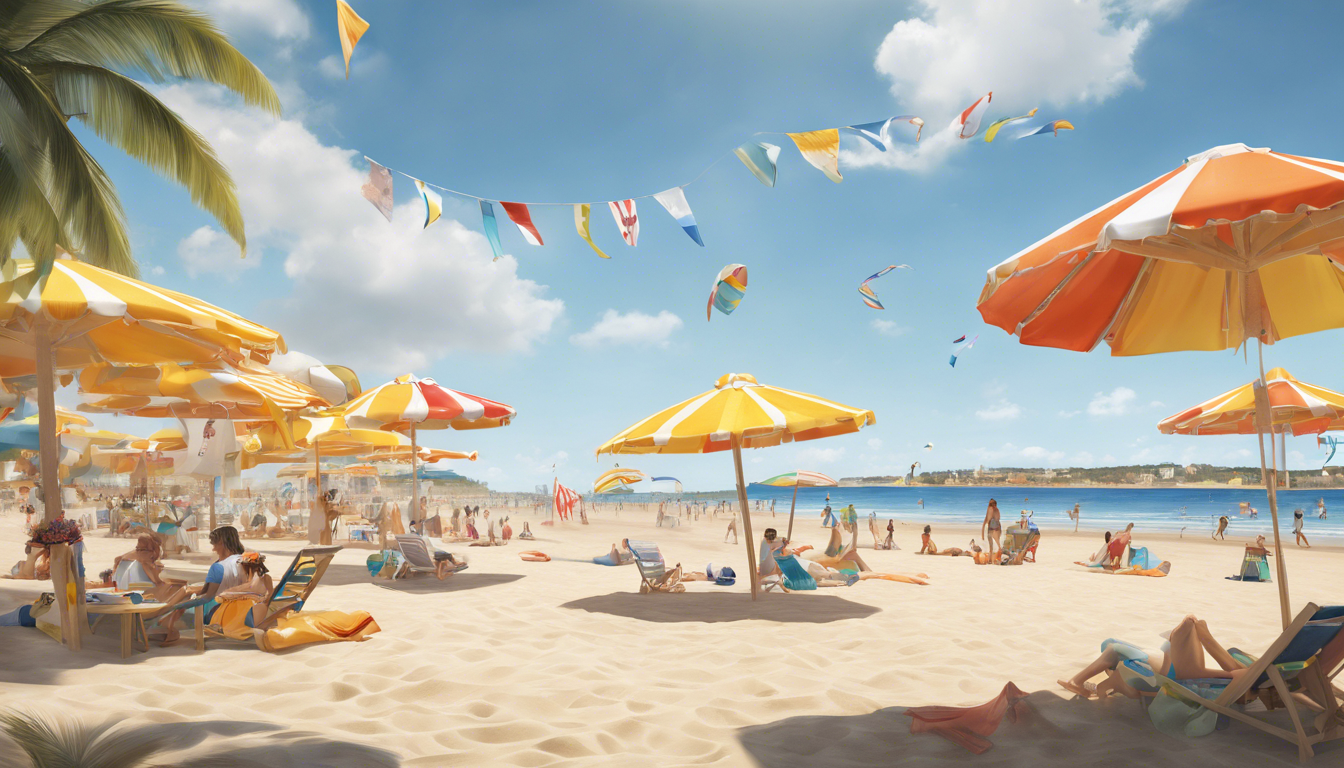 découvrez les prévisions météo à soustons plage pour planifier vos activités en plein air. obtenez des informations détaillées sur le temps, la température et les conditions climatiques pour profiter pleinement de cette belle destination.