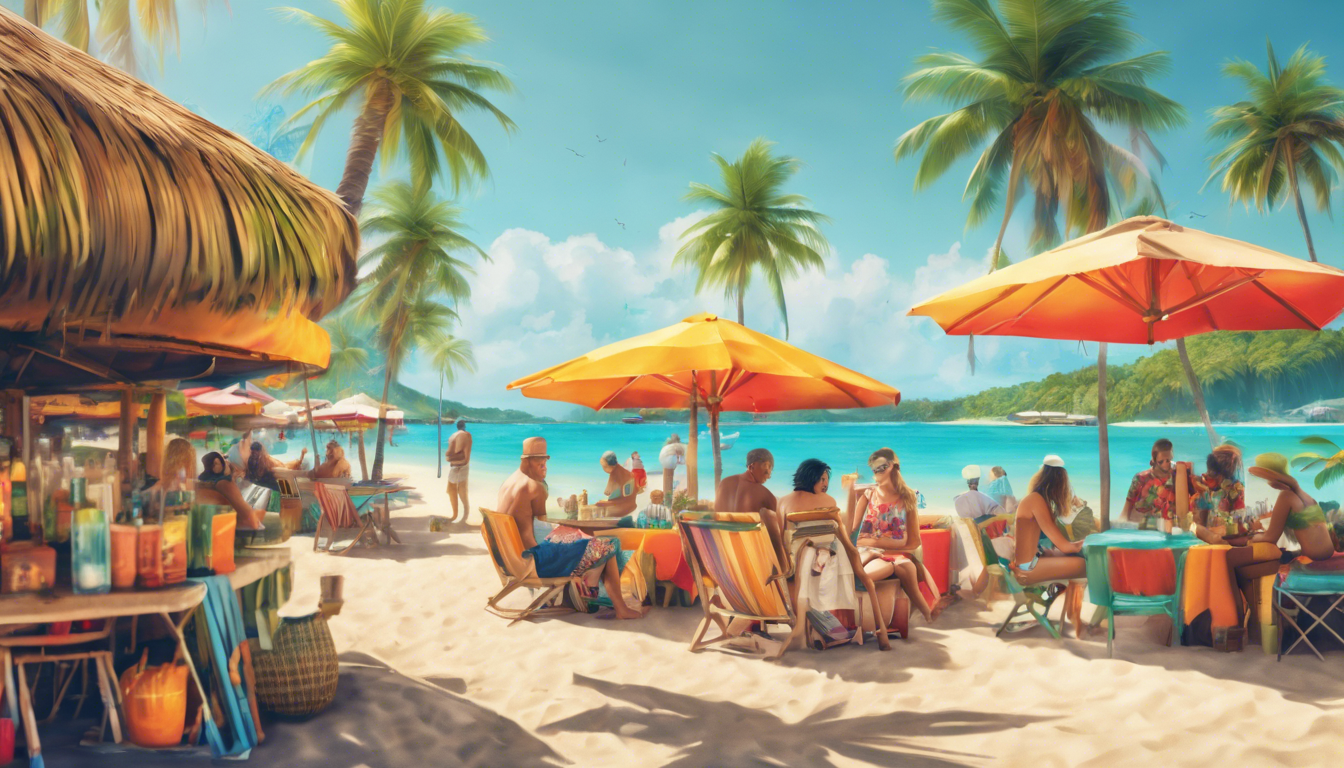 découvrez les meilleures destinations pour partir en juillet ! que vous recherchiez des plages ensoleillées, des aventures en pleine nature ou des expériences culturelles enrichissantes, notre guide vous présente des lieux idéaux pour des vacances estivales inoubliables. préparez-vous à explorer et à vous détendre dans des endroits fascinants.