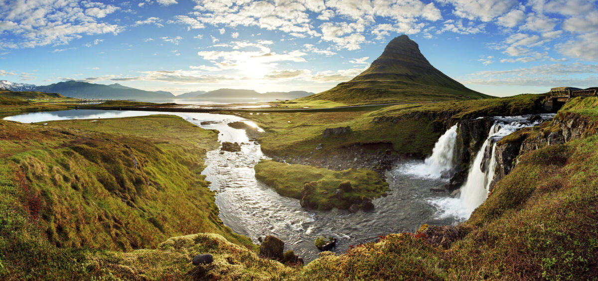 Snæfellsjökull : Voyage au coeur d&rsquo;un glacier islandais mystique