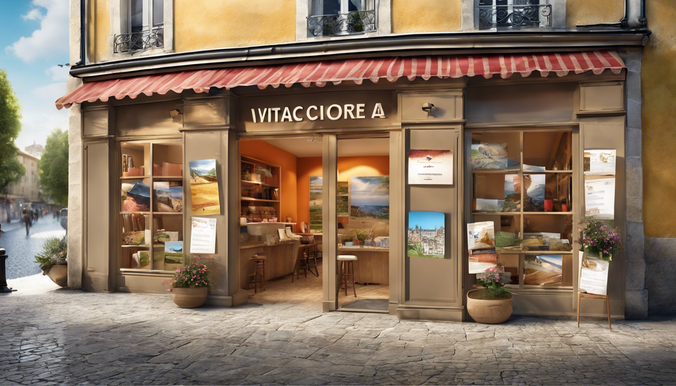 découvrez les avantages de faire appel à une agence de voyage à vitré pour organiser vos escapades. bénéficiez d'une expertise locale, de conseils personnalisés et d'un gain de temps précieux pour des vacances réussies.