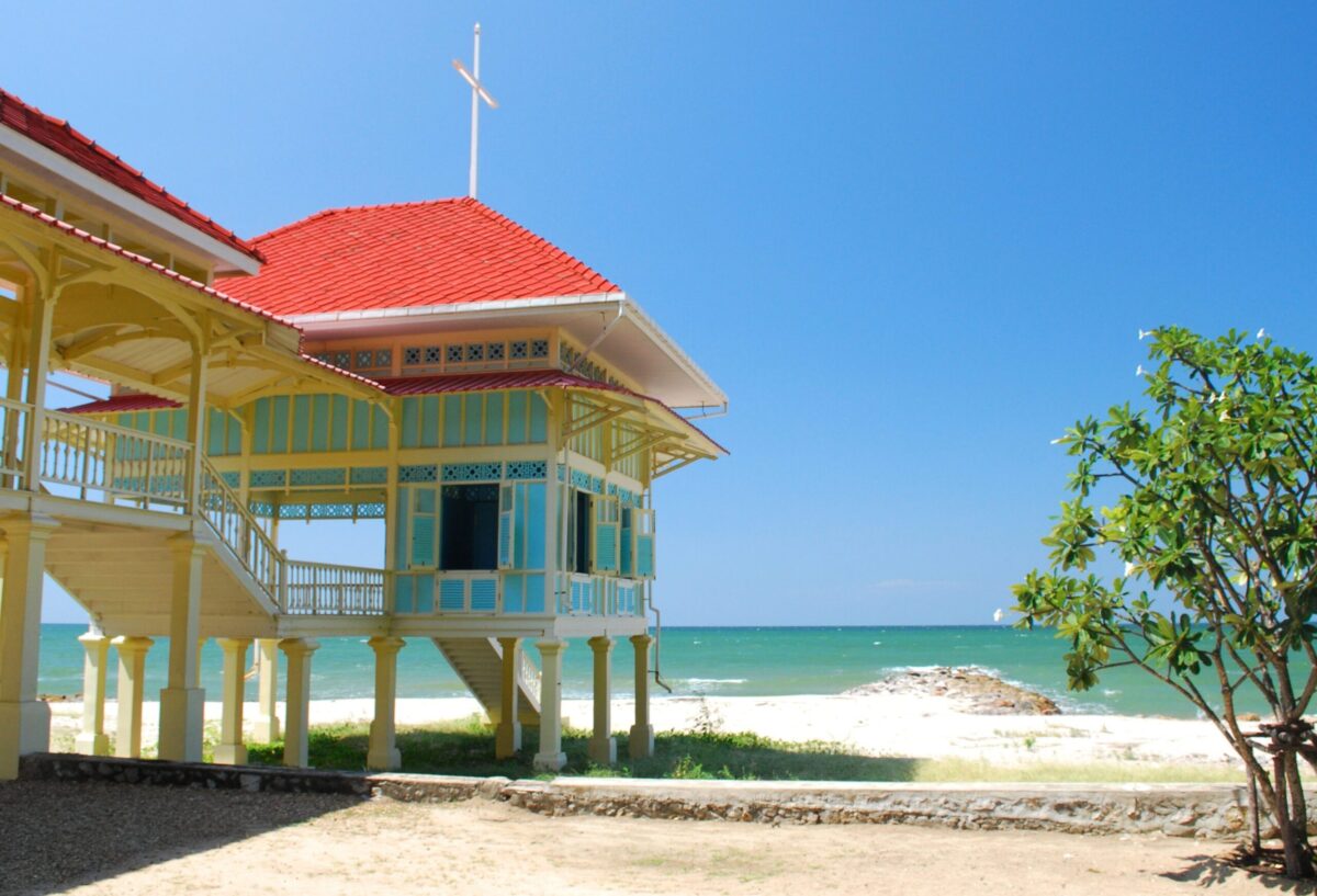 Découverte de Hua Hin: Perle cachée de la Thaïlande pour des vacances de rêve