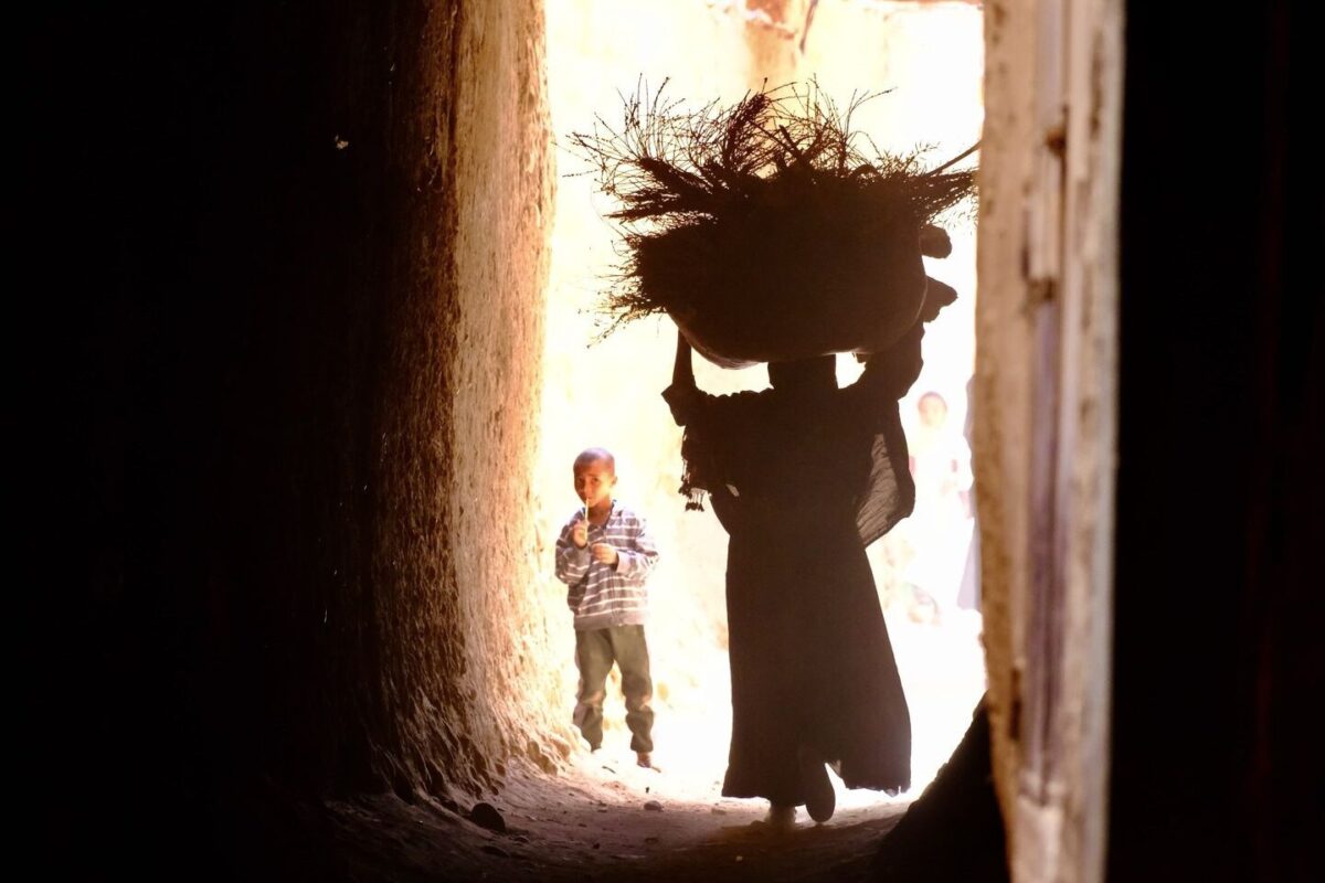 Les splendeurs cachées du Maroc: Un guide complet des cascades d&rsquo;Ouzoud