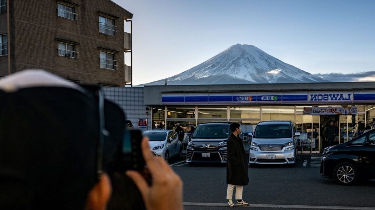 À la conquête du Mont Fuji : Guide complet pour une ascension réussie