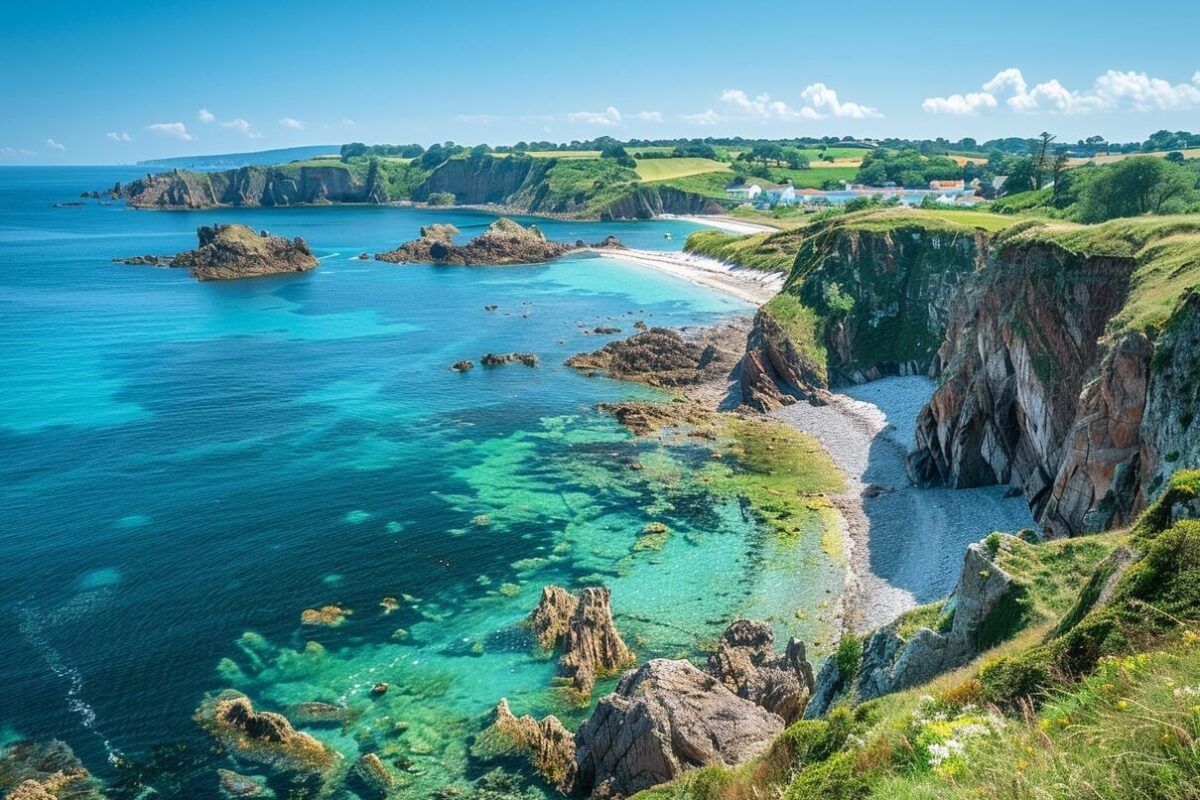 Voyager depuis le Morbihan : Découverte des services uniques de l&rsquo;agence de voyage à Vannes