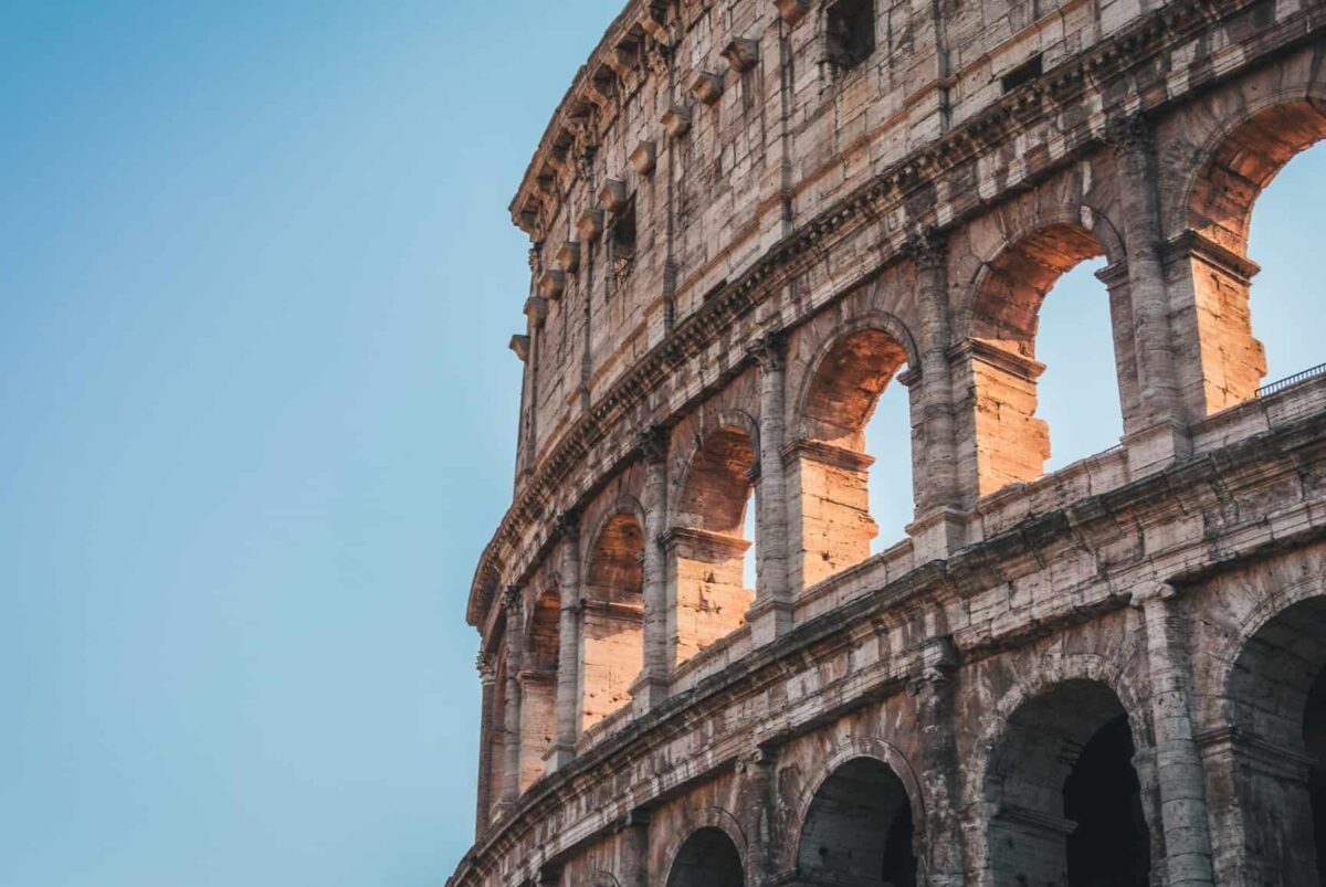 Explorer Rome en 48 heures : Itinéraire incontournable pour un week-end mémorable