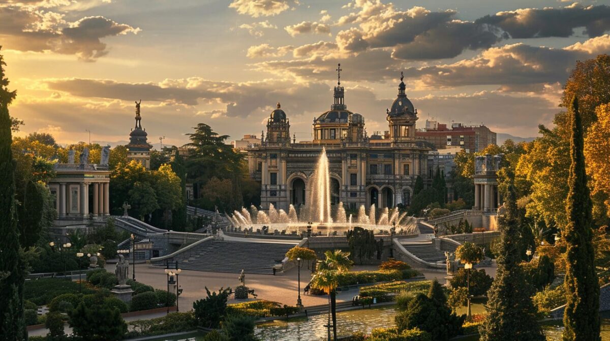 Madrid Inoubliable : Guide Ultime pour un Séjour Mémorable dans la Capitale Espagnole