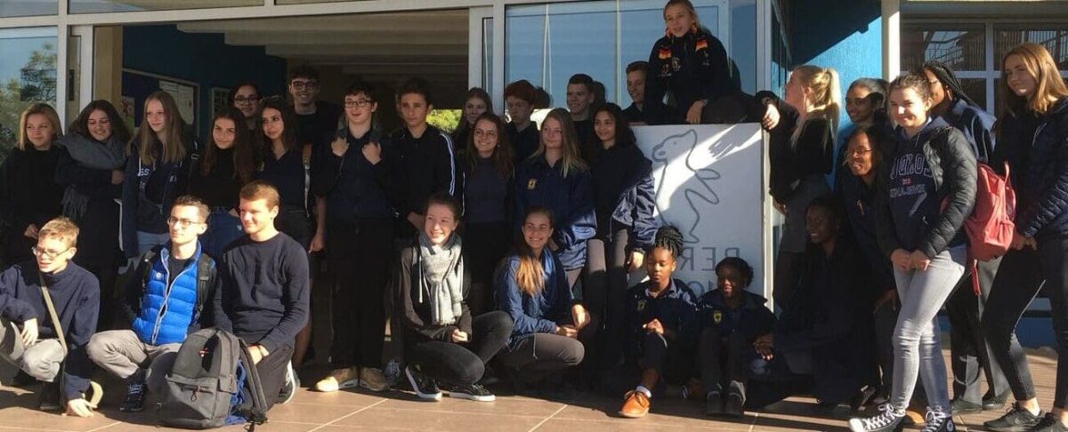 Découverte de Windhoek : Le Cœur Cosmopolite de la Namibie