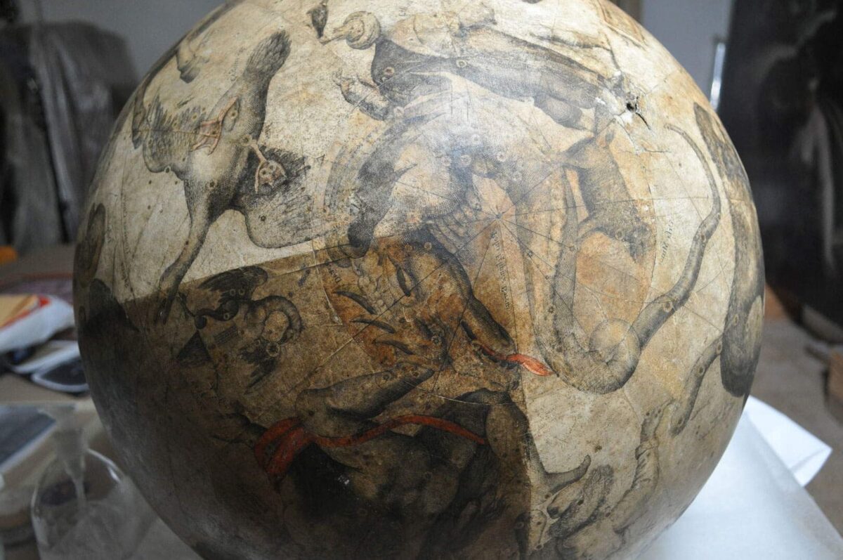 Florence : Découverte Cartographique au Cœur de l&rsquo;Italie Renommée