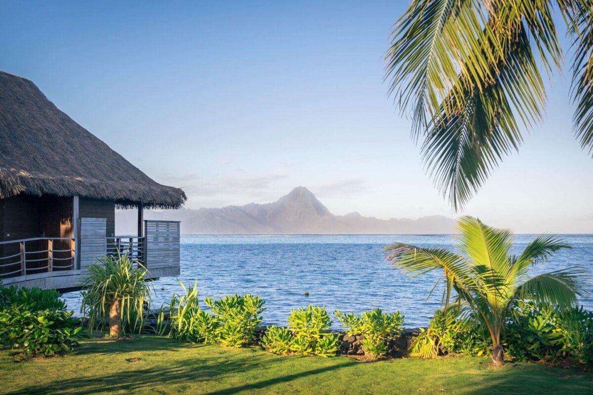 Les Joyaux cachés de Huahine : un paradis préservé en Polynésie Française