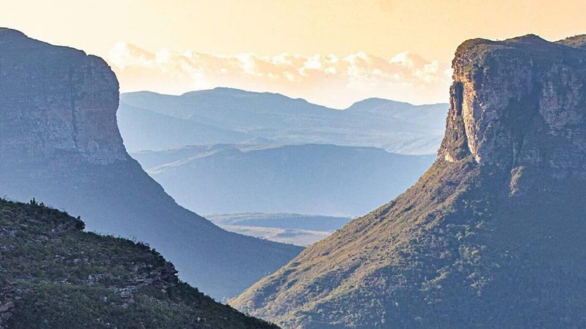 Diamantina: Joyau caché du Brésil à explorer