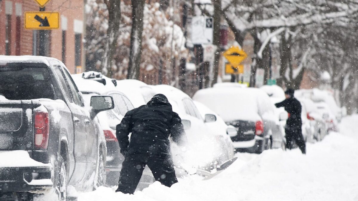 Hiver 2023/2024 : Quelles Prévisions Météorologiques pour Votre Prochaine Destination de Voyage ?