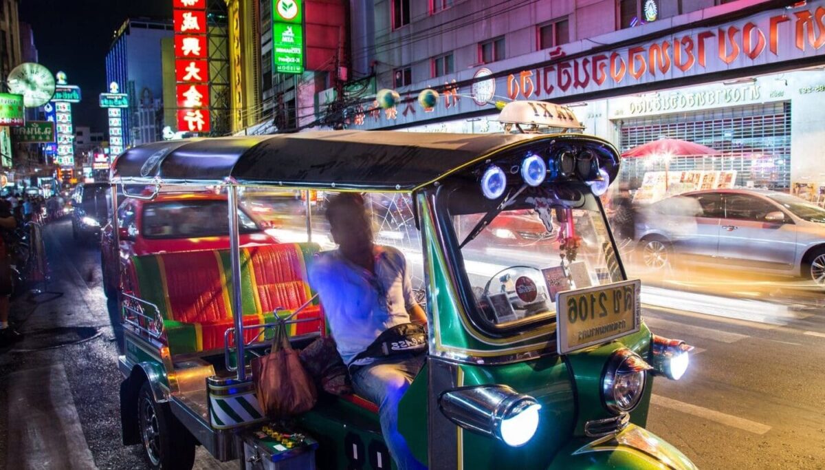 Maîtriser le Décalage Horaire lors de votre Voyage en Tunisie : Astuces et Conseils