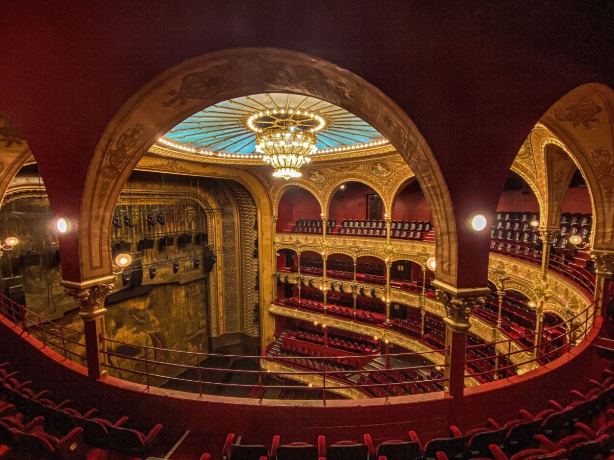 Égreville Sous Le Ciel: Prévisions Météorologiques Détaillées Sur 10 Jours