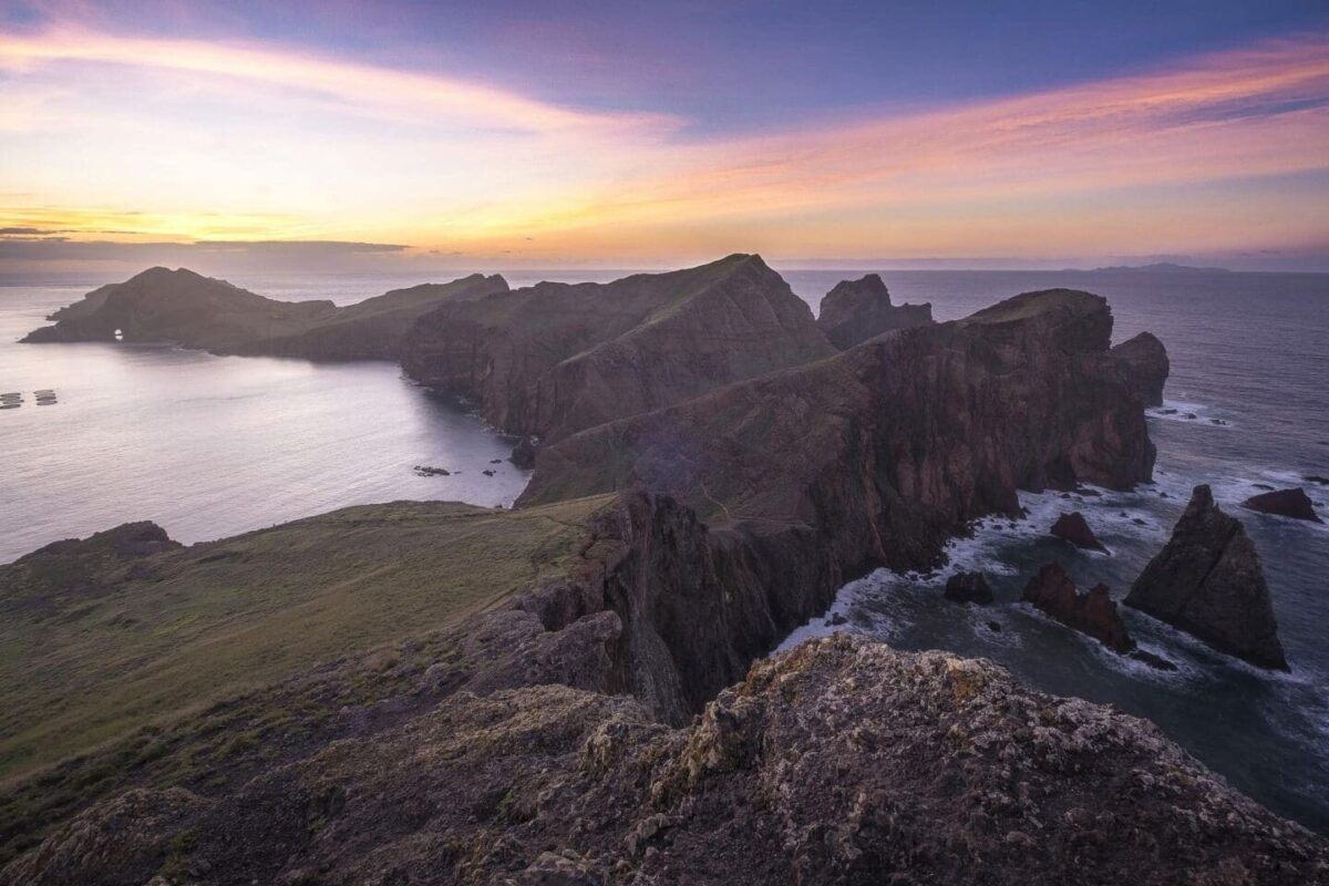 Prévisions météorologiques à Funchal : Qu&rsquo;attendre de votre séjour sur 15 jours ?